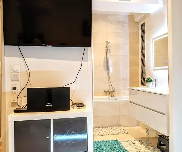 La Chambre Des Petits Voyageurs