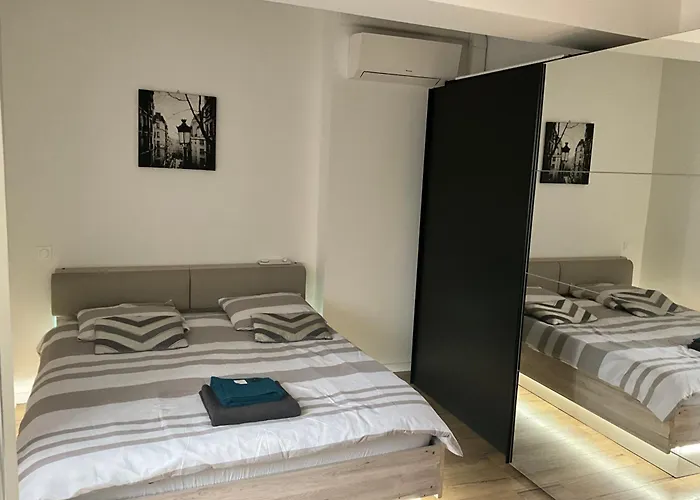 La Chambre Des Petits Voyageurs